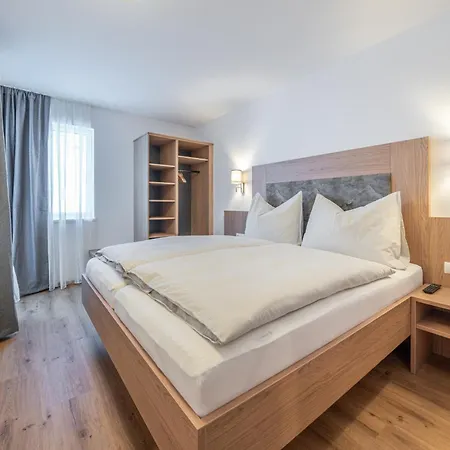 Sonnenbichl Apartment Solden