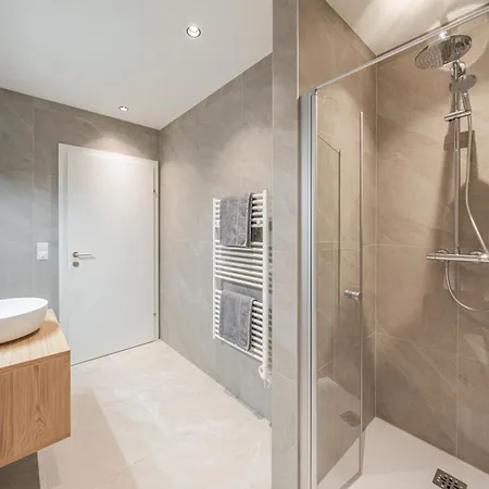 Appartement Sonnenbichl Sölden