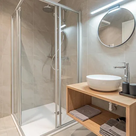 Appartement Sonnenbichl