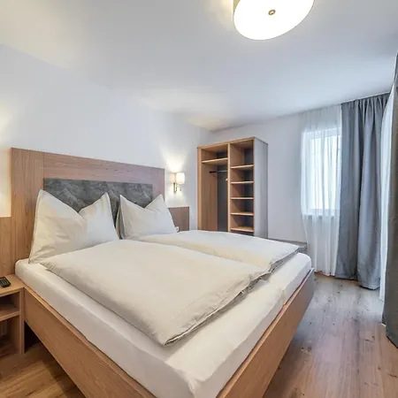 Sonnenbichl Appartement *