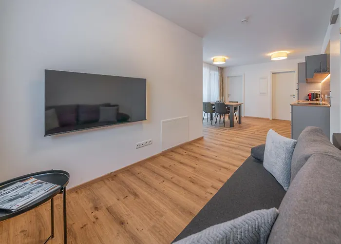 Sonnenbichl * سولدن