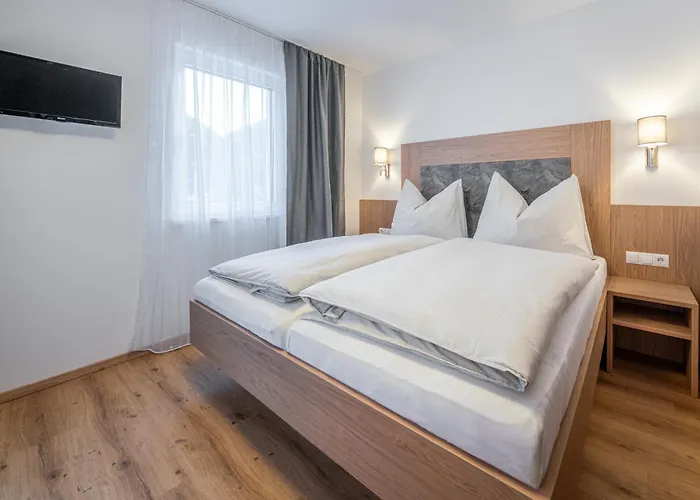 شقة Sonnenbichl سولدن