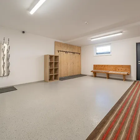 Apartman Sonnenbichl *