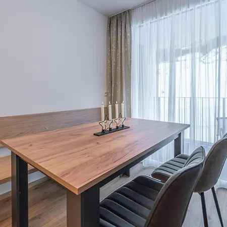 Sonnenbichl Ζόλντεν