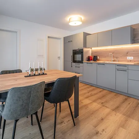 Sonnenbichl Ζόλντεν