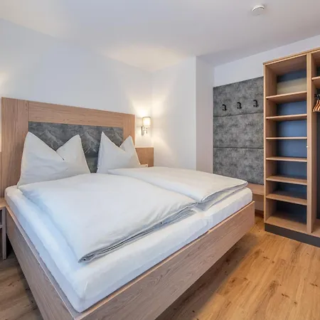 Sonnenbichl Apartman