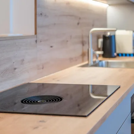 Apartman Sonnenbichl Sölden