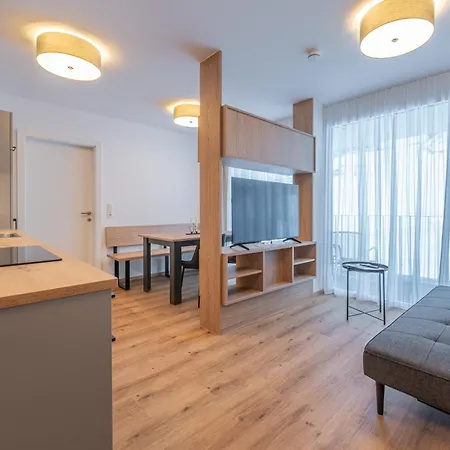 Sonnenbichl Ζόλντεν