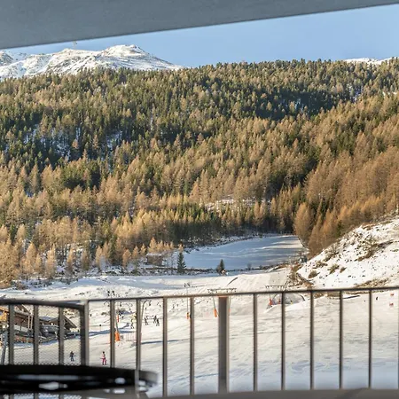 Sonnenbichl * Ζόλντεν