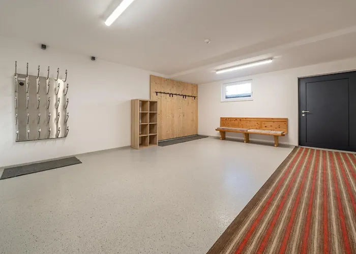 Appartement Sonnenbichl *